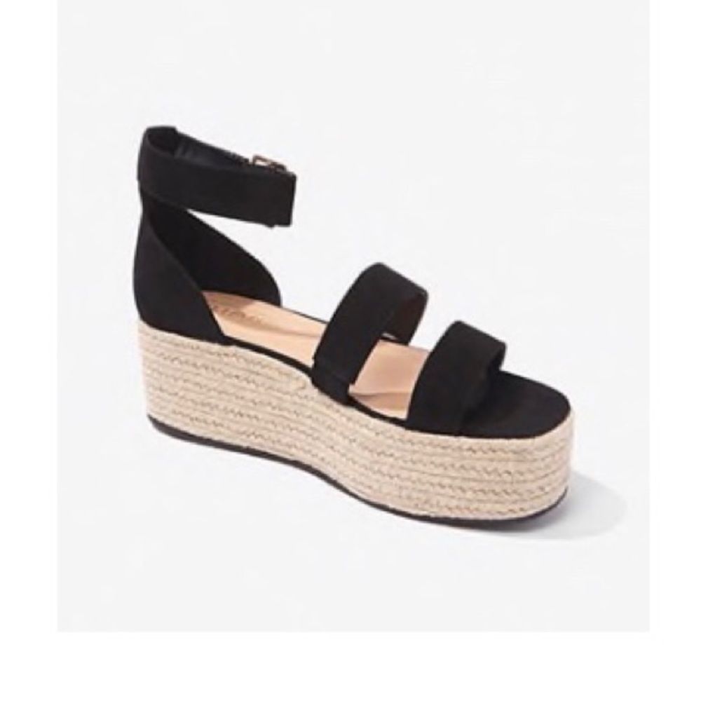 Espadrilles